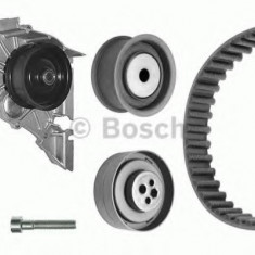 Set pompa apa + curea dintata AUDI A6 Avant (4A, C4) (1994 - 1997) BOSCH 1 987 948 862