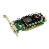 Cumpara ieftin Placa video: ATI Radeon 2400 HD; 256 MB; PCI-E 16X; 1 x DMS-59; 1 x SVIDEO; CN0HW91674431865048GA01, 0HW916&amp;quot;&amp;quot;