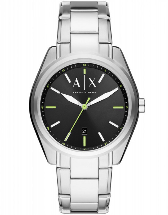 Ceas Barbati, Armani Exchange, Giacomo AX2856 - Marime universala