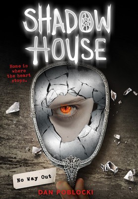 No Way Out (Shadow House, Book 3) foto
