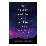 Galaxy, and the Ground Within