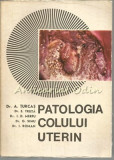 Cumpara ieftin Patologia Colului Uterin - A. Turcas, E. Truta, D. Merfu