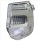 Lampa semnalizare oglinda Ford Transit/Tourneo Custom, 03.2013-08.2017, omologare ECE, fara suport bec, 1766326; 1766579; BK2113B381AA; BK2113B381AB,