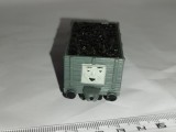 bnk jc Thomas &amp; friends ERTL - vagon cu carbuni