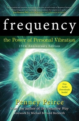 Frequency: The Power of Personal Vibration foto