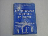 DIN ASTROLOGIA INCEPUTULUI DE MILENIU - Suryam Chandraloka