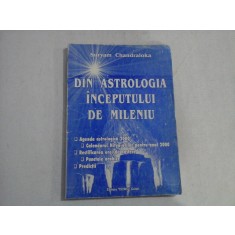 DIN ASTROLOGIA INCEPUTULUI DE MILENIU - Suryam Chandraloka