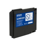 Colector deseuri de cerneala, Epson, Negru
