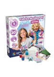 SET FABRICA DE SAPUN UNICORN