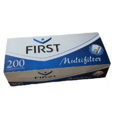 Tuburi Tigari First Multifilter 200