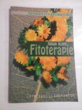 FITOTERAPIE (100 intrebari si raspunsuri despre plante medicinale) - Nadasan Valentin