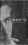 Sasha - Dedicated To..., Caseta audio