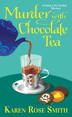 Murder with Chocolate Tea foto