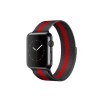 Curea milanese loop cu inchidere magnetica ceas Apple Watch 6 5 4 3 2 1 42/44mm