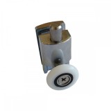 Cumpara ieftin Leziter Rola pentru cabina de dus metalica simpla (G-30SM) Mobalis Homvera