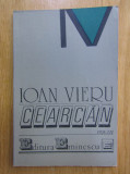 Ion Vieru - Cearcan