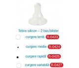 TETINE ROT SILI LENTA 2BUC, Primii Pasi