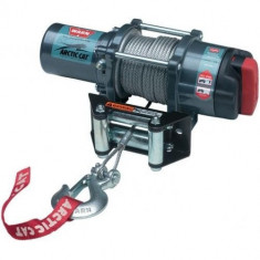 Troliu ATV Warn RT30 Winch 3.0 Premium foto