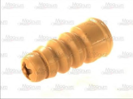 Tampon cauciuc, suspensie SKODA SUPERB I (3U4) (2001 - 2008) Magnum Technology A8A008MT