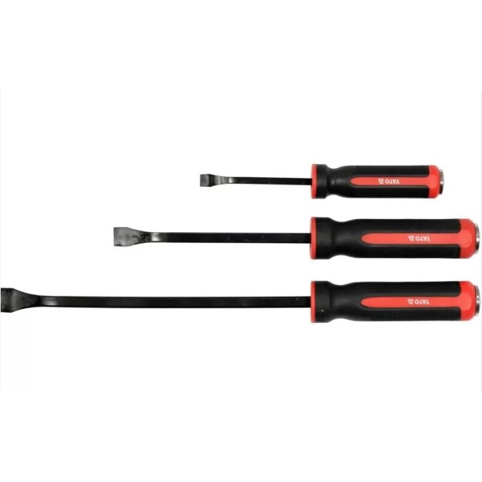 Set leviere 3 buc Yato YT-47301