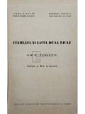 Sanda Nicolau - Ceahlaul si lacul de la Bicaz, editi a aII-a (editia 1963)