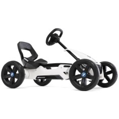 Kart cu Pedale BERG Toys Reppy BMW foto
