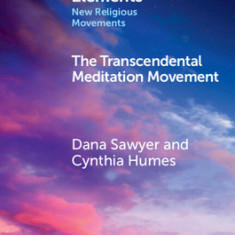 The Transcendental Meditation Movement