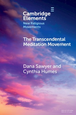 The Transcendental Meditation Movement foto