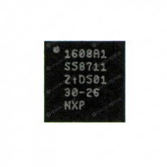 CHIP INCARCARE U2 TRISTAR IPHONE 5 1608A1 foto