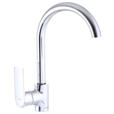 MIXXUS PREMIUM ALBERT-017 baterie bucatarie din alama Innovative ReliableTools foto