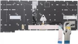 Tastatura Laptop, Lenovo, ThinkPad X1 Extreme 4th Gen Type 20Y5, 20Y6, iluminata, layout UK