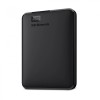 HDD Extern WD Elements Portable 4TB, USB 3.0, 2.5 inch, Negru