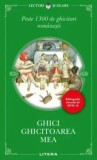 Cumpara ieftin Ghici ghicitoarea mea. Peste 1300 de ghicitori romanesti/***