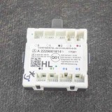 Modul de control ușă st&acirc;nga spate MERCEDES-BENZ GLC X253, C253 2017 OEM: A2229001814,A2229023313,A2229015803,A2-C745-2870-8-00 10466116