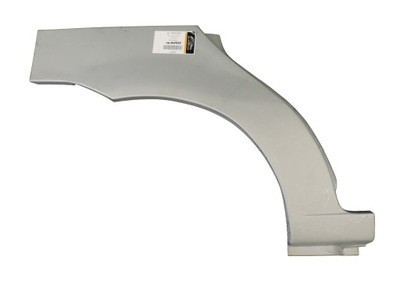 Segment reparatie aripa spate Fiat Palio 1997-2001 Partea Dreapta, Spate, foto