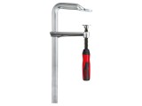 Presă de prindere universală oțel 60mm cu manetă, BESSEY