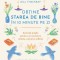 Obtine Starea De Bine In 10 Minute Pe Zi,Gill Thackray - Editura For You