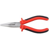Patent Falci Lungi Nichel-Mat 150 mm