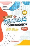 Great at reading comprehension. Book 1 - Doina Cucu, Cristina Mircea, Ana-Maria Sofia Sima