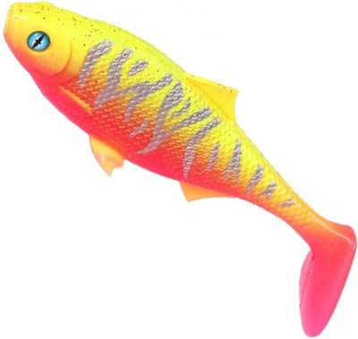 Shad MIKADO Mft Roach, Fruit Roach, 52g, 15cm, 2buc/pac foto