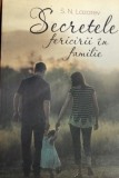 SECRETELE FERICIRII IN FAMILIE S.N. Lazarev armonie relatii intelegere dezvoltare personala