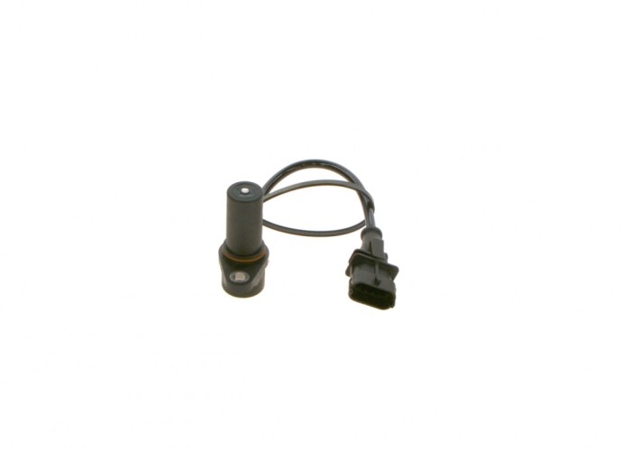 BOSCH 0 281 002 434 Senzor impulsuri, arbore cotit