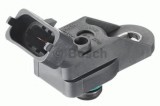 Senzor, presiune galerie admisie OPEL ASTRA G Hatchback (F48, F08) (1998 - 2009) BOSCH 0 281 002 438