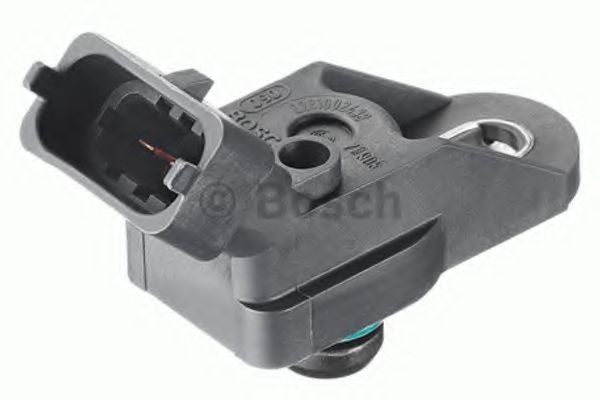 Senzor, presiune galerie admisie OPEL VECTRA B Combi (31) (1996 - 2003) BOSCH 0 281 002 438