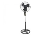 Ventilator vertical 16&quot; cu telecomanda, GEKO G80473