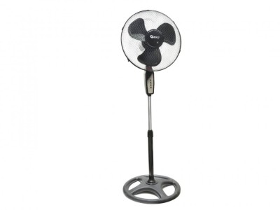 Ventilator vertical 16&amp;quot; cu telecomanda, GEKO G80473 foto