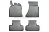 Covorase cauciuc auto tip tavita dedicate Audi Q5 I (8R) SUV/5 11.2008-12.2016