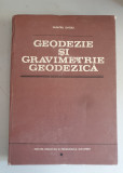 Dumitru Ghitau - Geodezie si Gravimetrie Geodezica
