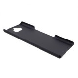 Cumpara ieftin Husa Tech Rubberized PC Hard Case Sony Xperia 10 Black, Negru