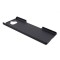 Husa Tech Rubberized PC Hard Case Sony Xperia 10 Plus Black